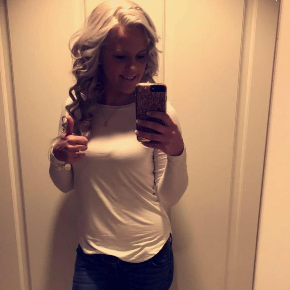 Meet your Posher, Samantha